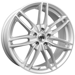 Cerchi Racer Edition SILVER