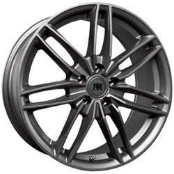 Cerchi Racer Edition FULL GUN