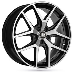 Felgen Racer Element