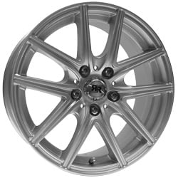 Cerchi Racer Hornet SILVER