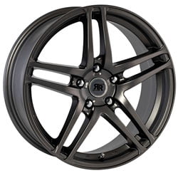 Cerchi Racer Zenith FULL GUN