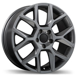 Jante Replika R151A