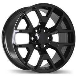 Rim Replika R162B