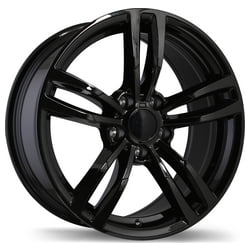 Rim Replika R163A