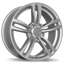 Rim Replika R163A