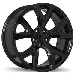 Rim Replika R165A