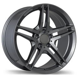 Rim Replika R170