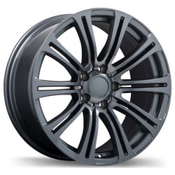 Rim Replika R172