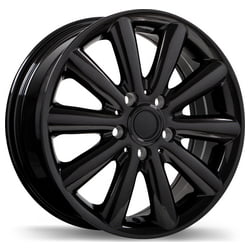 Rim Replika R181