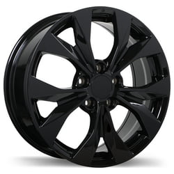 Rim Replika R192