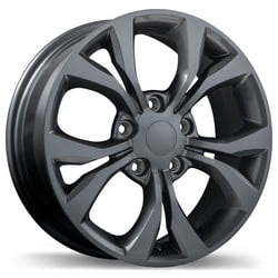 Rim Replika R197