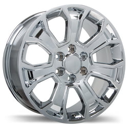 Rim Replika R204