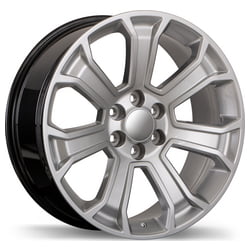 Rim Replika R204