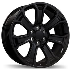 Rim Replika R204