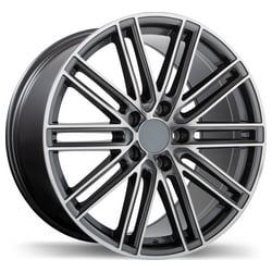 Rim Replika R206
