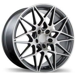 Rim Replika R208