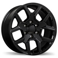 Rim Replika R220