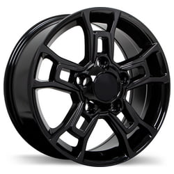 Rim Replika R225