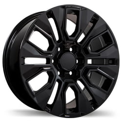 Rim Replika R232