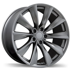 Replika R241 rim Cosmic grey