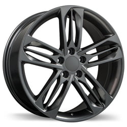 Rim Replika R242
