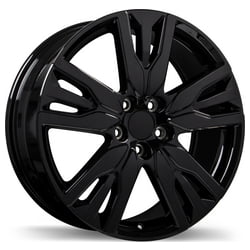 Rim Replika R244