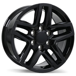 Rim Replika R245