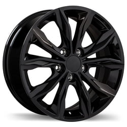 Rim Replika R248
