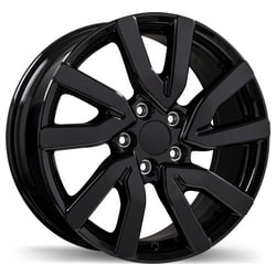 Rim Replika R249