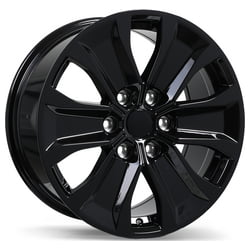 Rim Replika R250