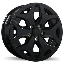 Rim Replika R254