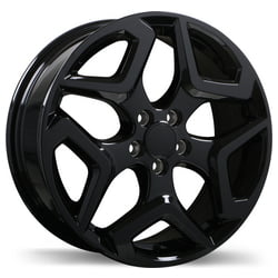 Rim Replika R255