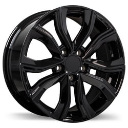 Rim Replika R256