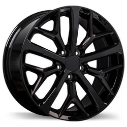 Jante Replika R257