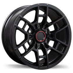 Rim Replika R258