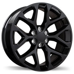 Rim Replika R259