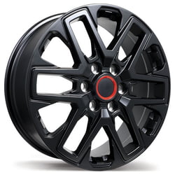Rim Replika R262
