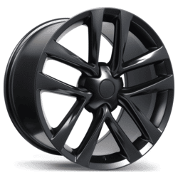 Replika R264B rim SATIN BLACK