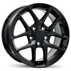 Rim Replika R267