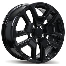 Rim Replika R268