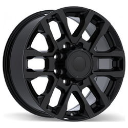 Rim Replika R273
