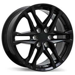 Rim Replika R275