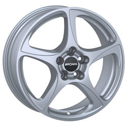 Llanta Ronal R53 Llanta Ronal R53 PLATA CRISTAL