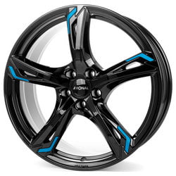 Velg Ronal R62 Blue