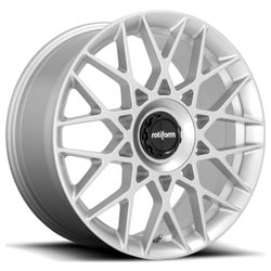 Jante Rotiform BLQ-C ARGENT