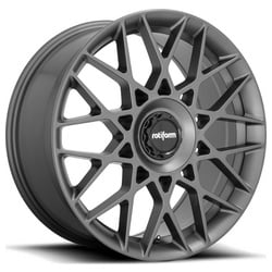Jante Rotiform BLQ-C GRIS