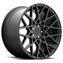 Jante Rotiform BLQ NOIR