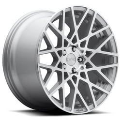 Jante Rotiform BLQ ARGENT FACE POLIE