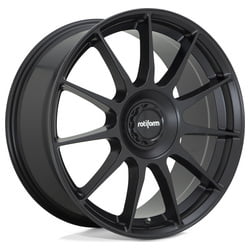 Jante Rotiform DTM NOIR MAT