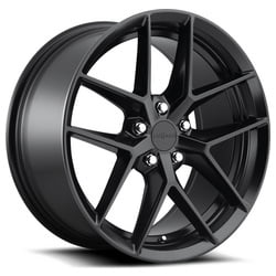 Rotiform FLG Felge SCHWARZ